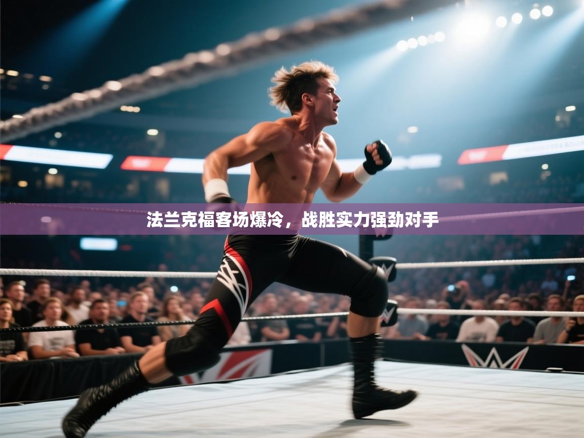 法兰克福客场爆冷，战胜实力强劲对手  第1张