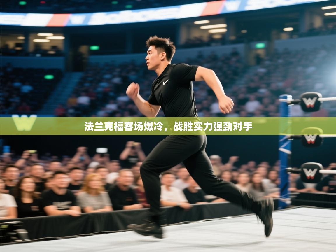 法兰克福客场爆冷，战胜实力强劲对手  第2张