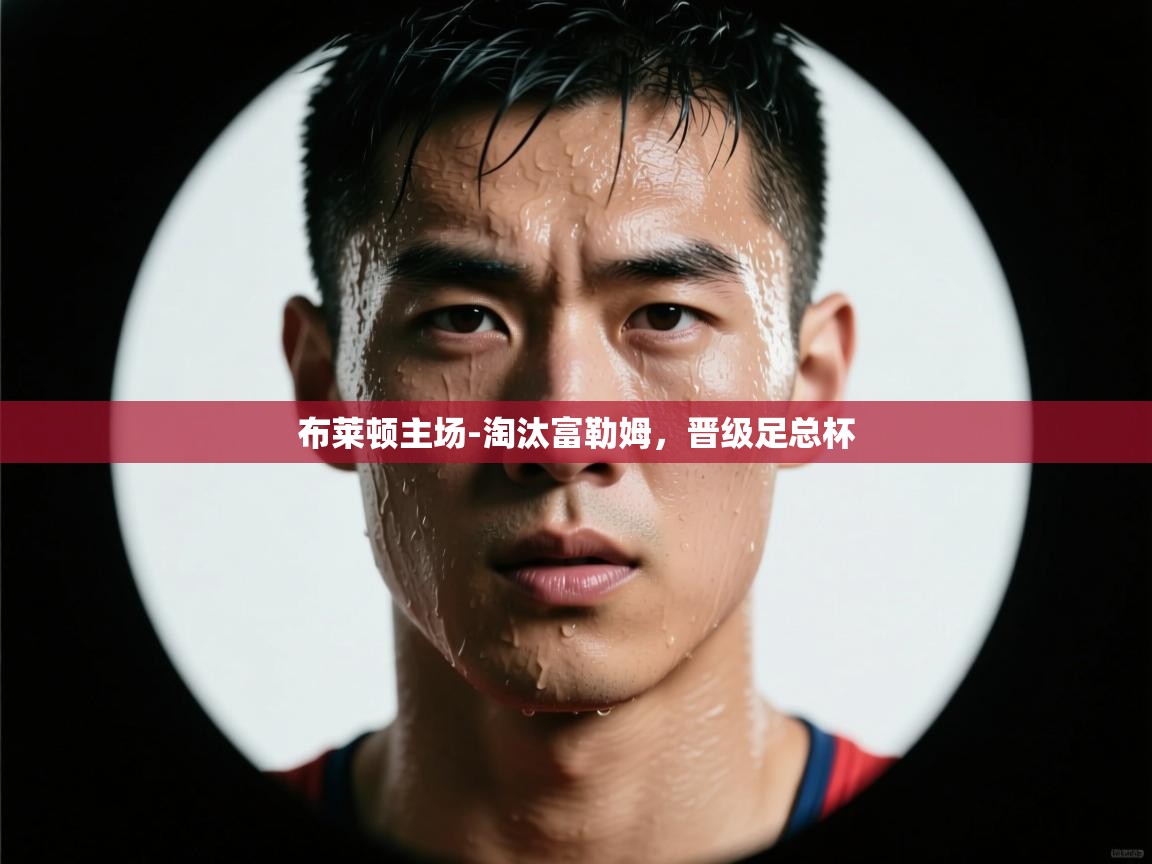 布莱顿主场-淘汰富勒姆，晋级足总杯  第2张