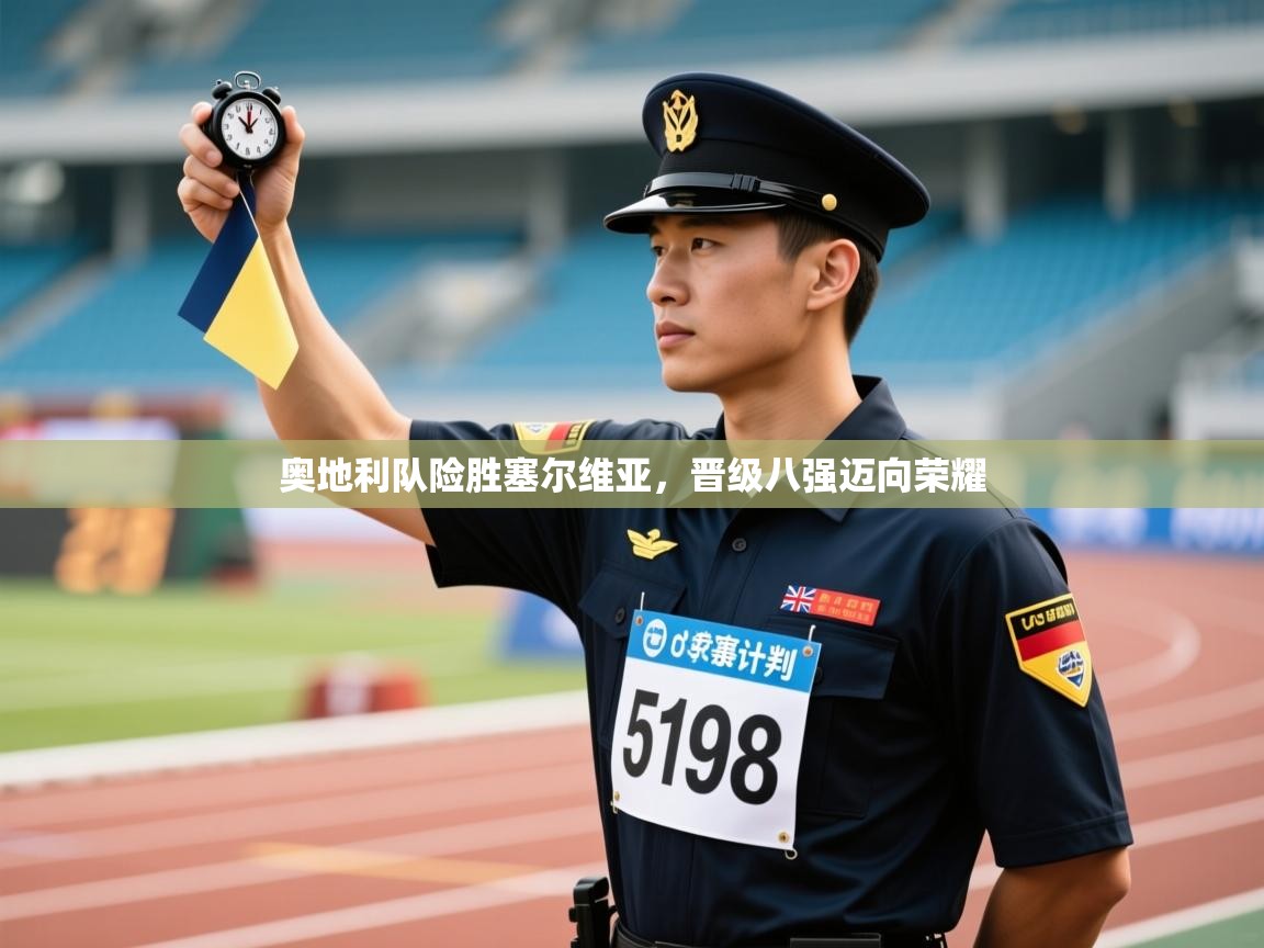 奥地利队险胜塞尔维亚，晋级八强迈向荣耀  第2张