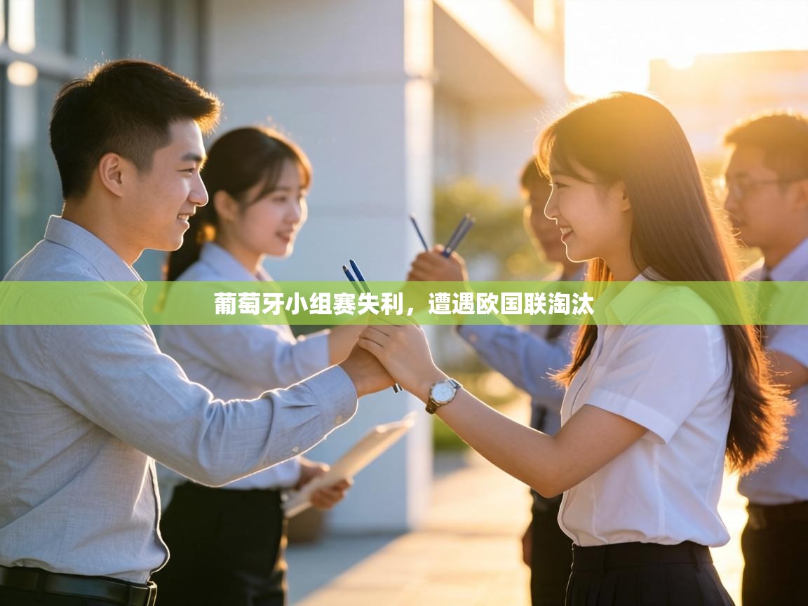 葡萄牙小组赛失利，遭遇欧国联淘汰