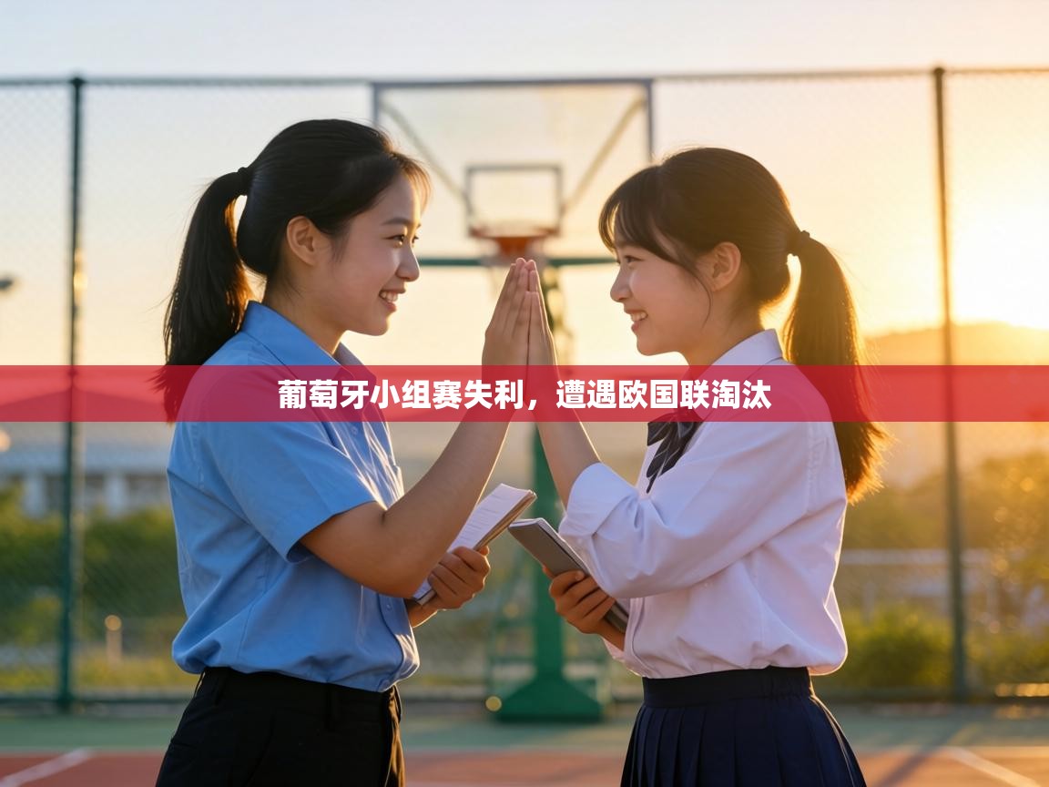 葡萄牙小组赛失利，遭遇欧国联淘汰  第2张